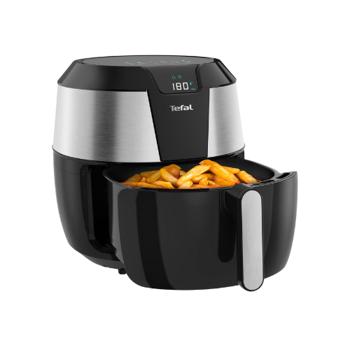 air fryer - opiekacz pomocny przy gotowaniu dań keto i low carb